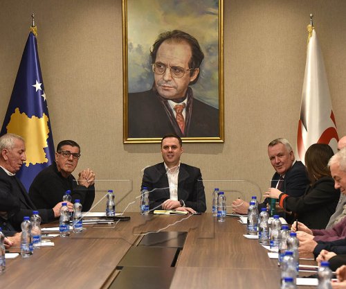 Kryesia Qendrore e LDK-së rreshtohet pas Abdixhikut, i jep mbështetje të plotë
