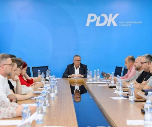 Nis mbledhja e Kryesisë, Gruda i PDK-së jep detaje rreth ftesës së Kurtit