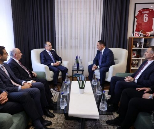 Begaj nga Lugina e Preshevës: Mbrojtja e gjuhës shqipe është pjesë e vlerave evropiane