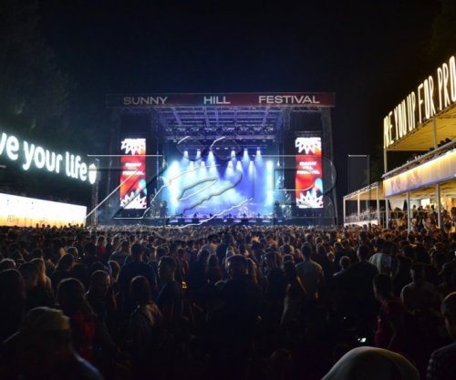 Sunny Hill Festival 2026 zbulon programin e plotë: Prishtina bëhet gati për tri ditë muzikë botërore