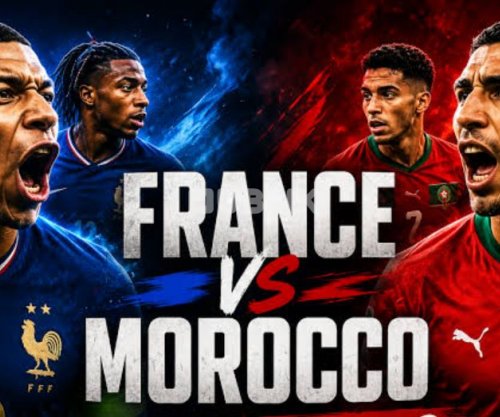 Franca dhe Maroku përballen në çerekfinalen e Botërorit 2026