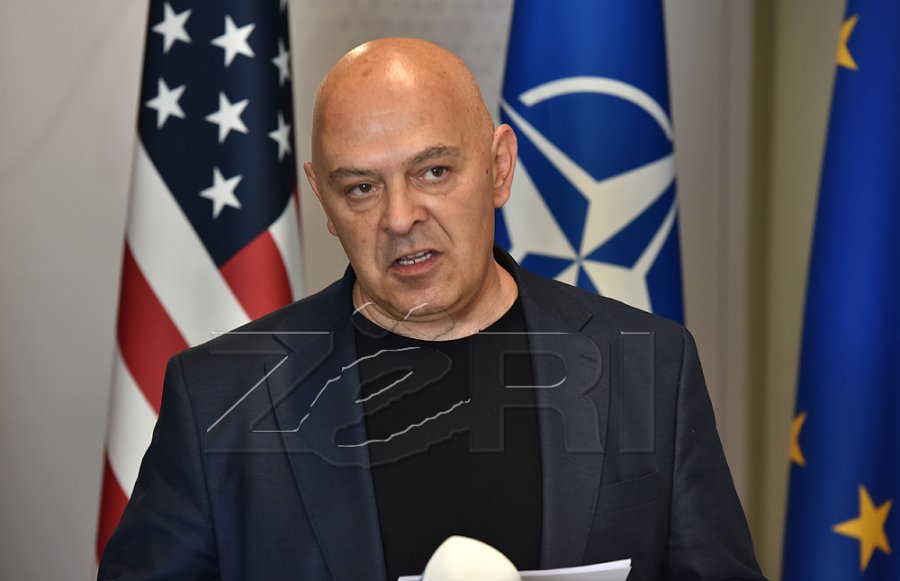 Gjini: Kurti ligjëroi për përgjegjësitë e shtetit, por askush nga pushteti nuk dha dorëheqje pas vrasjes së Arlinda Zekajt