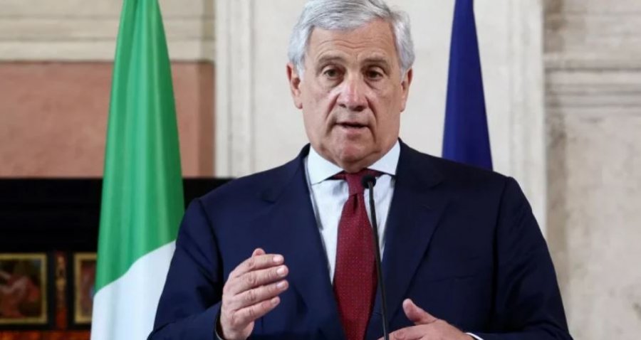 Italia dëbon dy diplomatë rusë të akuzuar për spiunazh