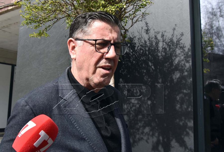 Haziri tregon se çfarë po diskutohet në mbledhjen e kryesisë së LDK-së