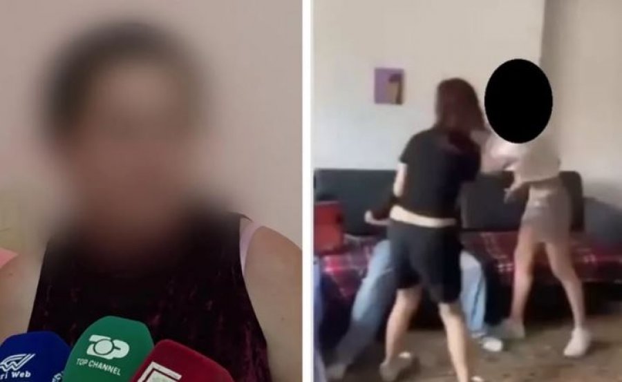 Nëna e të miturës që u dhunua në Fier: E kam strehuar te të afërmit, shteti heshti për një muaj