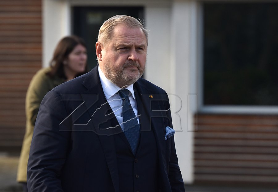 Terras në Kosovë: Zgjedhja e presidentit, sfida e radhës për Kosovën