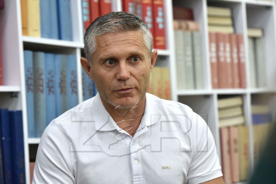 Ramadani: Shpresojmë që Kurti t’i marr seriozisht kërkesat tona, s’kemi vullnet për bashkëqeverisje