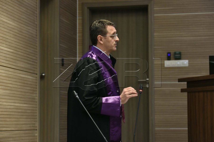 Prokurori Kodraliu në gjykim për sulmin në Ibër-Lepenc: Ishte i organizuar dhe i planifikuar