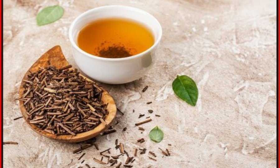 Hojicha, çaji japonez që po sfidon matchan – pse po bëhet pija e re e preferuar për mirëqenie?