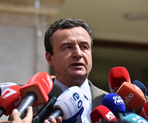 Kurti pas takimit me Hamzën: Aktualisht nuk kemi ndonjë rezultat konkret