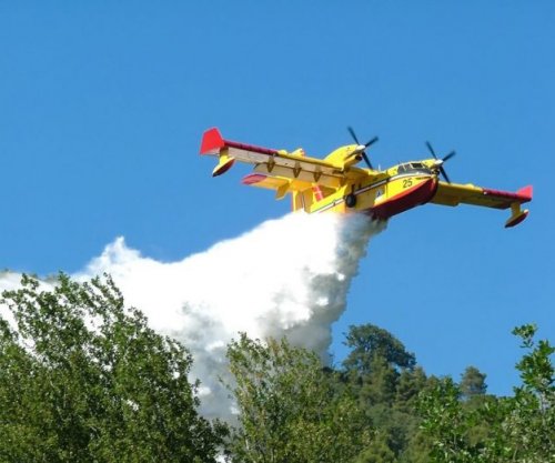 Evropa nën kërcënimin e zjarreve masive pas valëve ekstreme të të nxehtit