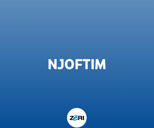 Njoftim publik për kushte ndërtimore – “InstaGreen Energy” LLC, 10.07.2026