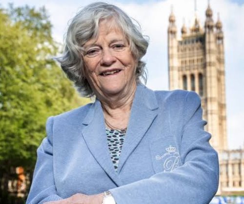 Vrasja e ish-ministres britanike Ann Widdecombe, arrestohet një i dyshuar