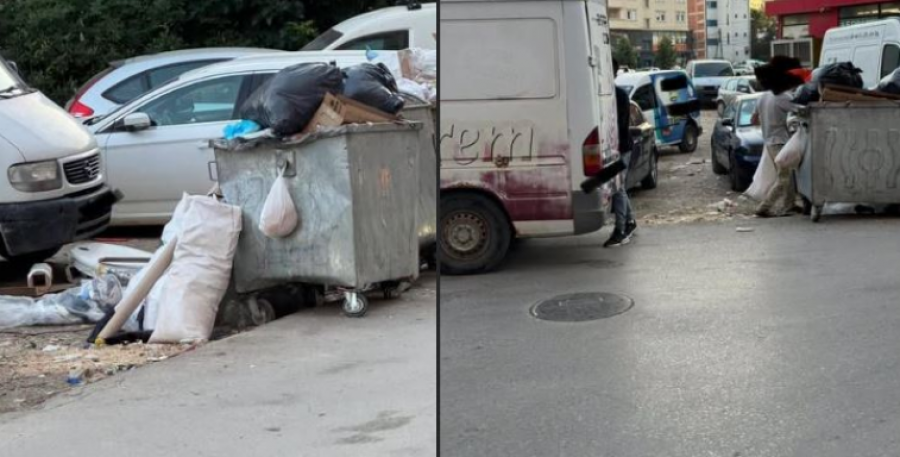 Vazhdojnë gjobat ndaj ndotësve të ambientit në Ferizaj