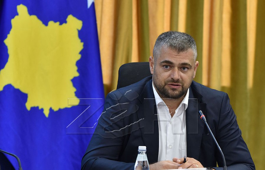 Hoti themelon Grupin Punues për hartimin e Programit për mbrojtjen e konsumatorëve të cenueshëm