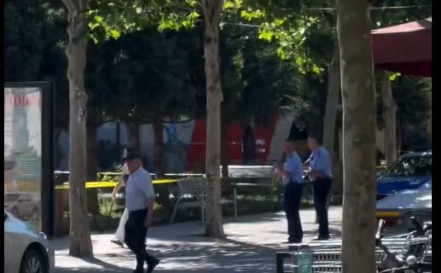 Ndalohet i mituri, i dyshuar për sulmin me thikë ndaj dy personave në Ferizaj