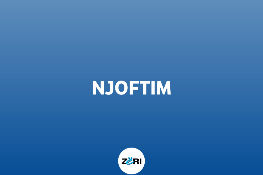 Njoftim publik për kushte ndërtimore – “InstaGreen Energy” LLC, 10.07.2026