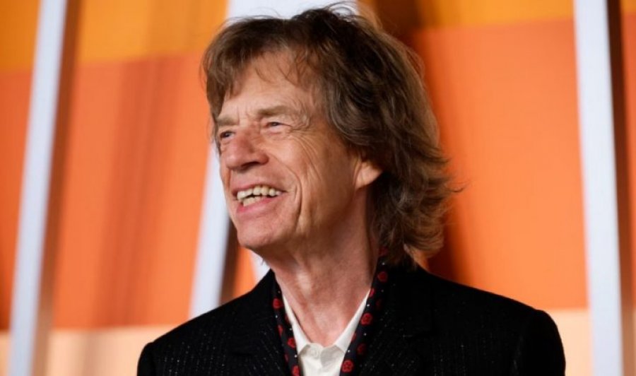 Mick Jagger: “Rolling Stones”, turne me albumin e ri “Foreign Tongues”