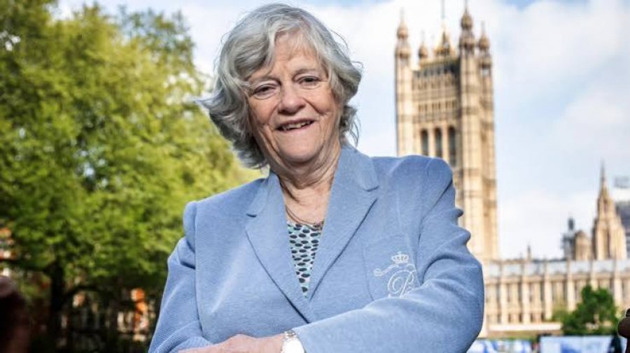 Vrasja e ish-ministres britanike Ann Widdecombe, arrestohet një i dyshuar