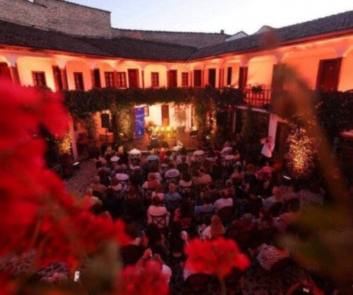 Nis “MIK Festival”,edicioni i 9-të u hap me koncert jazz nga Morina Trio