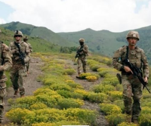 KFOR: Patrullimet përgjatë vijës kufitare administrative vazhdojnë për një mjedis të sigurt në Kosovë