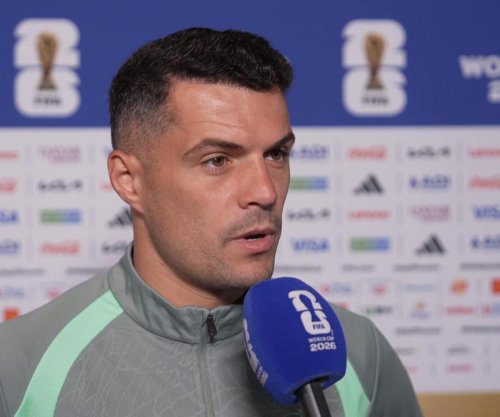 Xhaka: Ëndrrat mund të bëhen realitet, Zvicra synon ta eliminojë Argjentinën