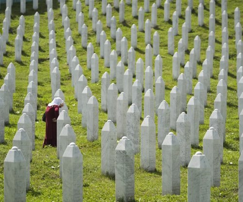 Turqia kujton Srebrenicën, thotë se mbetet zë i të shtypurve – edhe i Kosovës