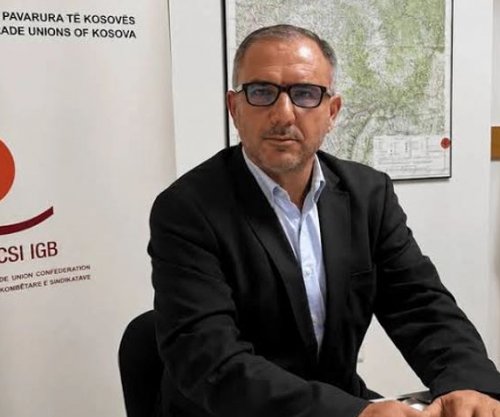 Atdhe Hykolli rizgjidhet kryetar i BSPK