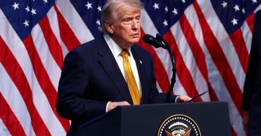 Djali i Trumpit humb 600 milionë dollarë në kompaninë e kriptovalutave