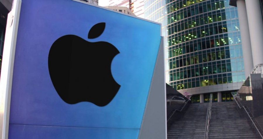 Apple padit OpenAI, e akuzon për përvetësim të sekreteve tregtare