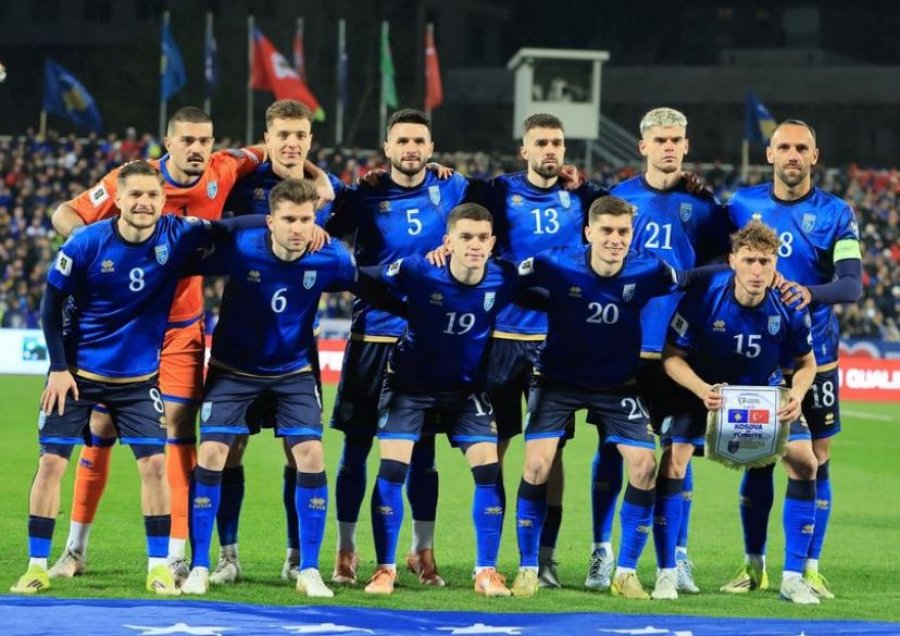 BBC me artikull për domethënien e himneve, përmend në shqip edhe atë të Kosovës