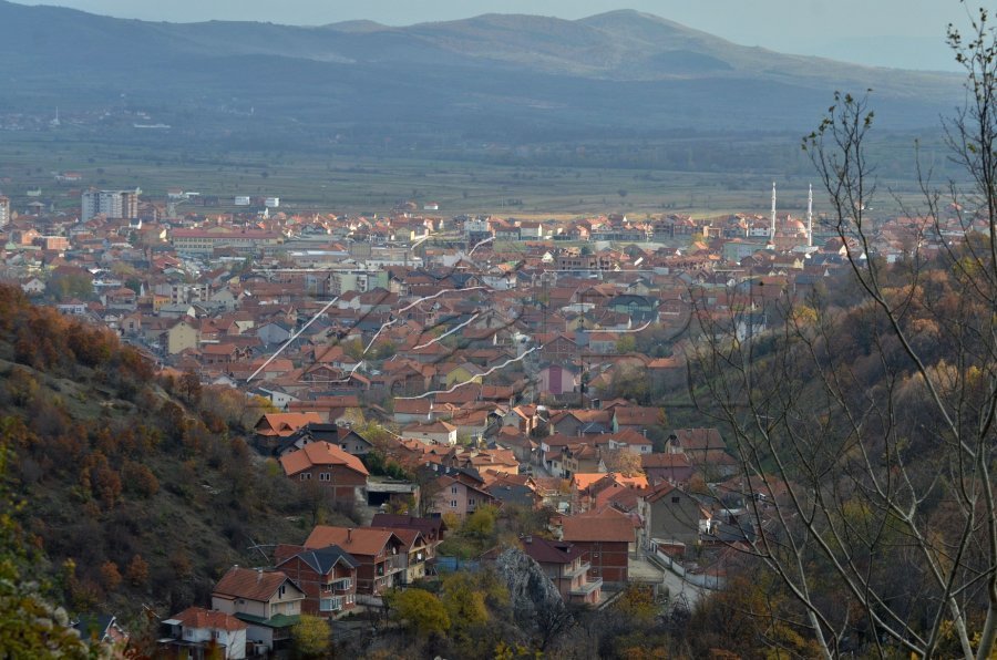 Numri i policëve shqiptarë në Luginë gjithnjë e më i vogël