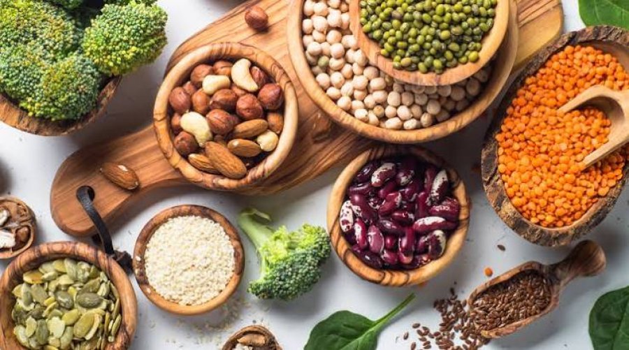 Më shumë apo më pak proteina, këshillat e ekspertëve për të përballuar temperaturat e larta