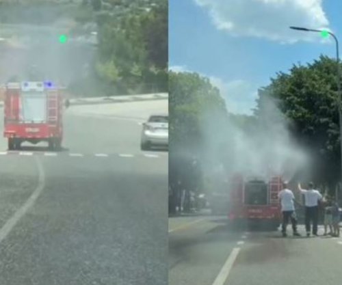 Temperaturat e larta në Shqipëri, zjarrfikësit: Mos ndizni zjarre