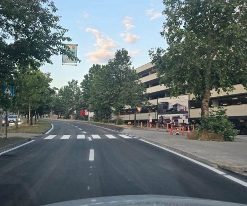 Hapet sonte për qarkullim rruga “Fehmi Lladrovci” në Prishtinë