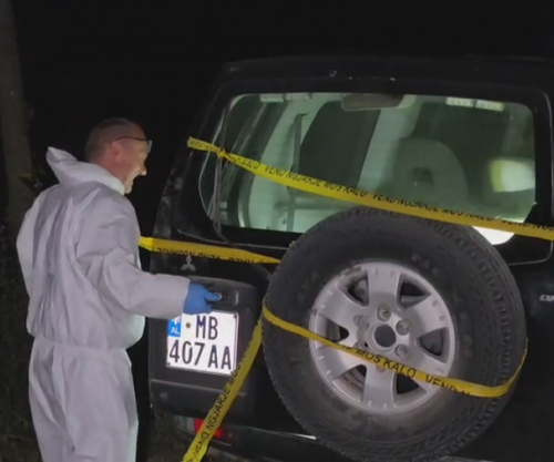 25 gëzhoja automatiku, zbardhen detaje nga vrasja e 40-vjeçarit në Shqipëri