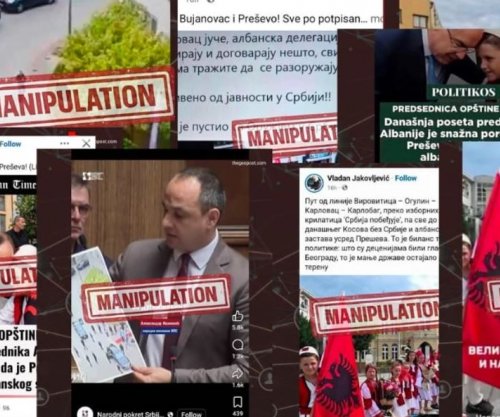 Si u shndërrua vizita e Begajt në Preshevë në një narrativë për “pushtim” dhe “Shqipëri të Madhe”
