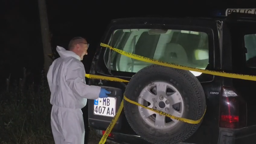 25 gëzhoja automatiku, zbardhen detaje nga vrasja e 40-vjeçarit në Shqipëri