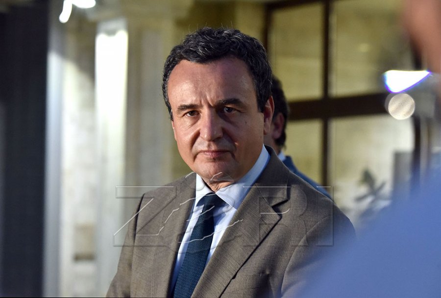 Kurti: Opinioni i GJND-së u dha fund pretendimeve kryesore juridike kundër shtetësisë së Kosovës