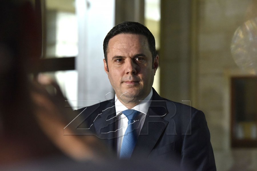 Abdixhiku: Do të hyj në Kuvend të Jashtëzakonshëm me bindje dhe me besim të plotë tek njerëzit tanë