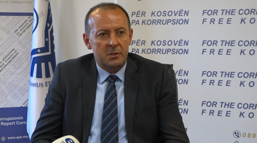 Buleshkaj: Rreth 11 mijë zyrtarë deklaruan pasurinë, 62 u gjobitën për vonesa dhe shtatë raste u dërguan në Prokurori