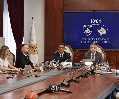 Zejnullah Gashi nominohet për kryeprokuror të Shtetit