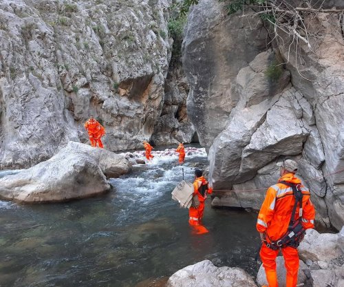 90 forca morën pjesë në operacionin për gjetjen e trupit të Erkin Likës, duke përfshirë edhe ekipet nga Kosova