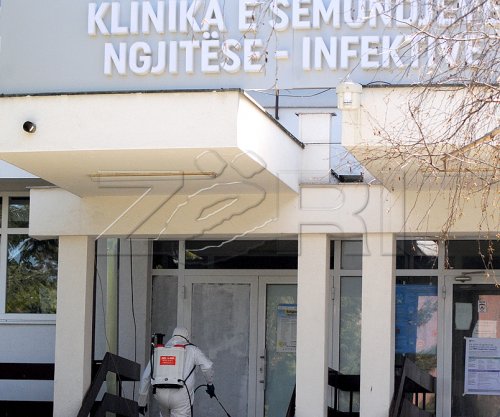 Rasti i helmimit në Prishtinë, Prokuroria: Jemi duke ndërmarrë veprimet hetimore
