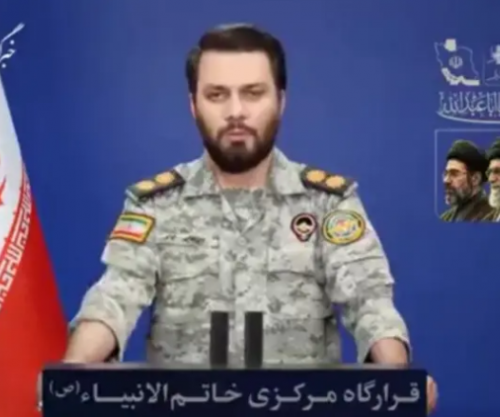 Irani: Nuk do ta lejojmë ShBA-në të marrë Ngushticën e Hormuzit