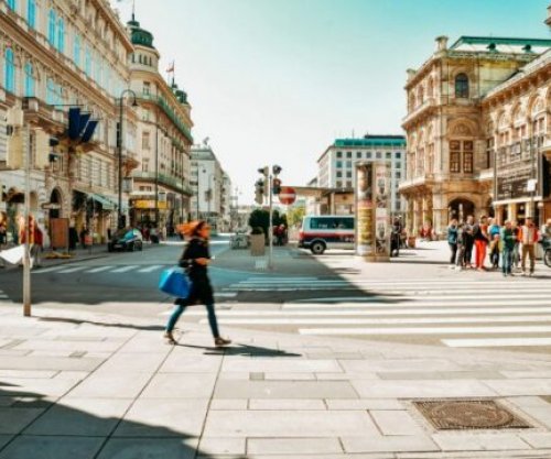 Vjena rrit taksën turistike