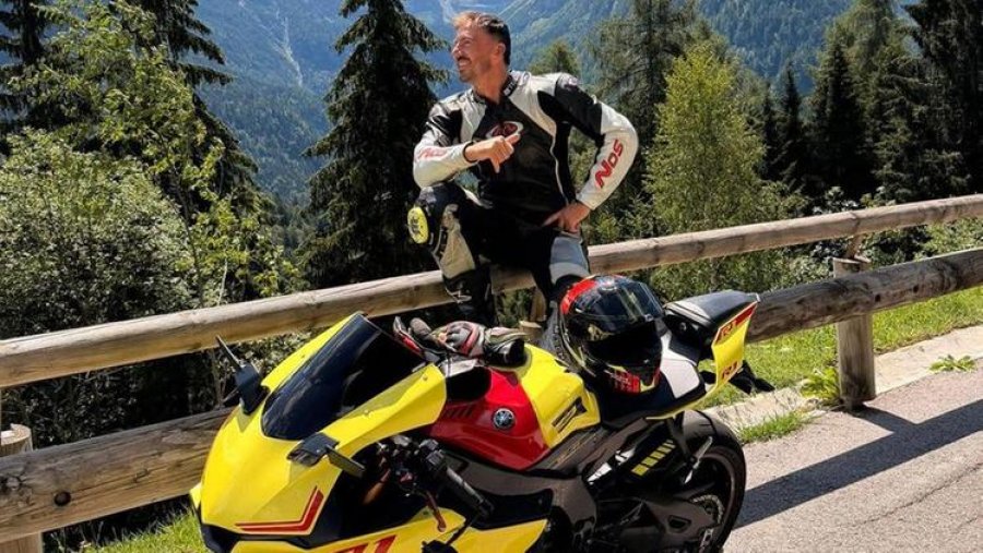 Aksident tragjik në Itali, humb jetën motoçiklisti shqiptar pas përplasjes me një veturë
