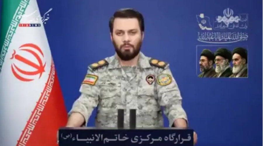 Irani: Nuk do ta lejojmë ShBA-në të marrë Ngushticën e Hormuzit