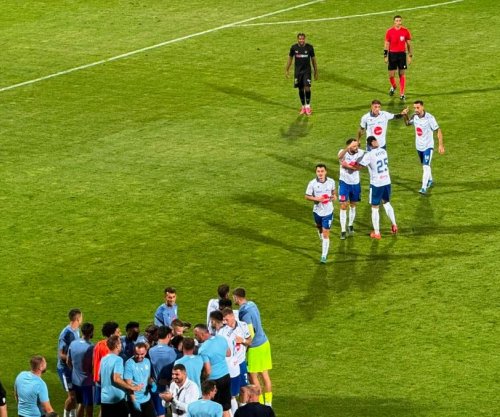Drita merr epërsinë kundër Kauno Zalgirisit