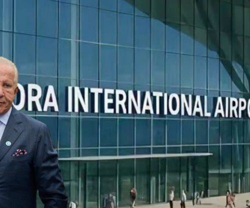 Pacolli: Projekti i aeroportit të Vlorës po pengohet nga veprime të kundërligjshme, SPAK-u të hetojë